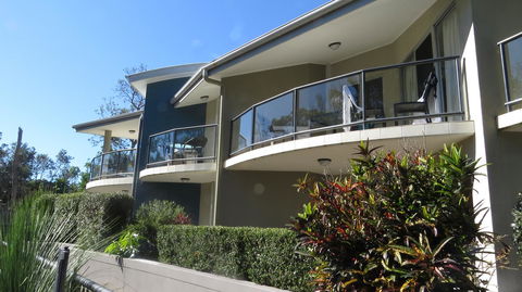 The Byron Beachcomber - Holiday Cairns 3