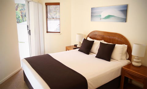 The Byron Beachcomber - Holiday Cairns 19