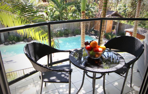 The Byron Beachcomber - Holiday Cairns 32
