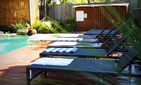The Byron Beachcomber - Holiday Cairns 28