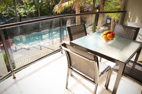 The Byron Beachcomber - Holiday Cairns 11