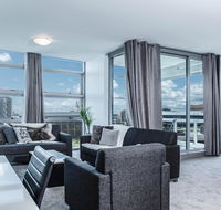 DD Apartments on Sussex Street - Holiday Cairns