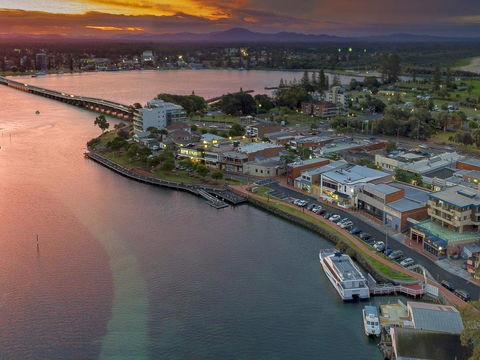 Centrepoint 10 - Holiday Cairns 5