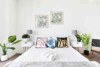 New SilkRoad Apartments Sydney