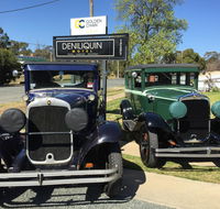 Deniliquin Motel - Holiday Cairns
