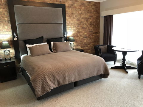 Federation Motel Resort - Corowa - Holiday Cairns 19