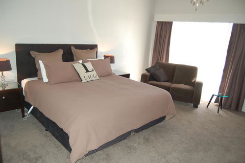 Federation Motel Resort - Corowa - Holiday Cairns 5