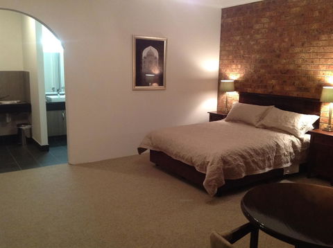 Federation Motel Resort - Corowa - Holiday Cairns 35