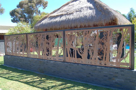 Federation Motel Resort - Corowa - Holiday Cairns 6