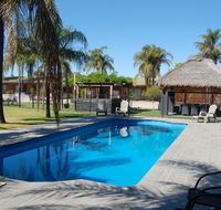 Federation Motor Inn - Corowa - Holiday Cairns