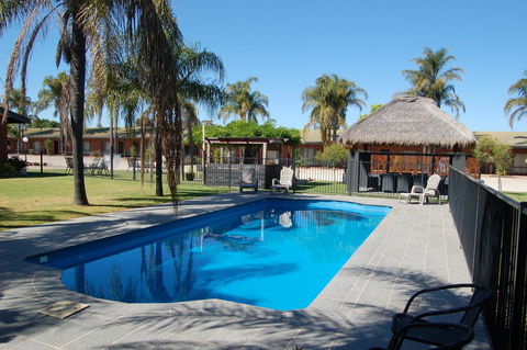 Federation Motel Resort - Corowa - Holiday Cairns 0