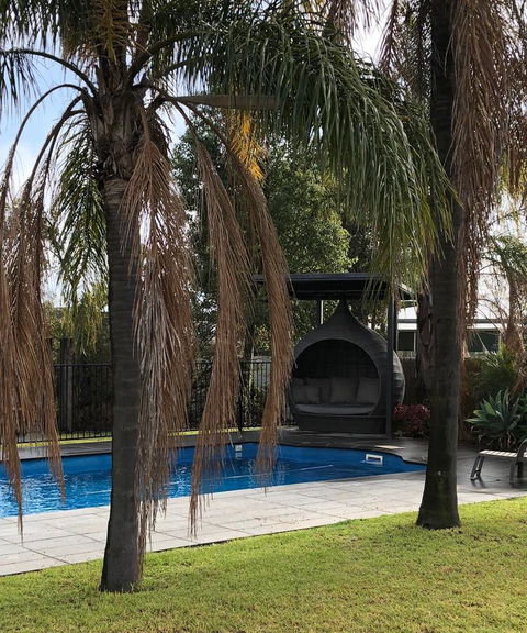 Federation Motel Resort - Corowa - Holiday Cairns 18