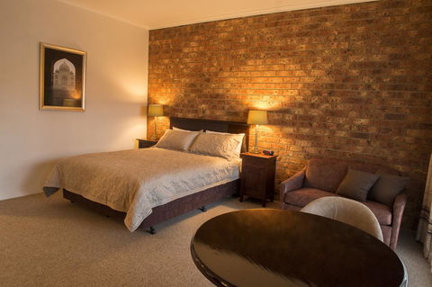 Federation Motel Resort - Corowa - Holiday Cairns 30