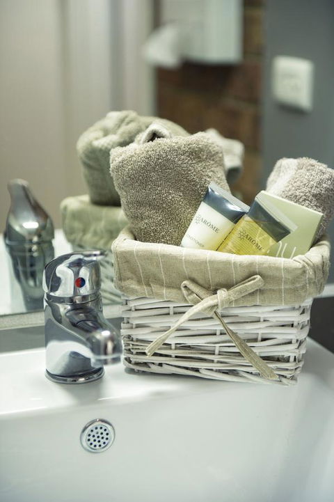 Federation Motel Resort - Corowa - Holiday Cairns 31