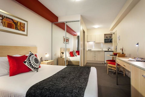 Mantra Castle Hill Sydney, An Accor Hotel - Holiday Cairns 3