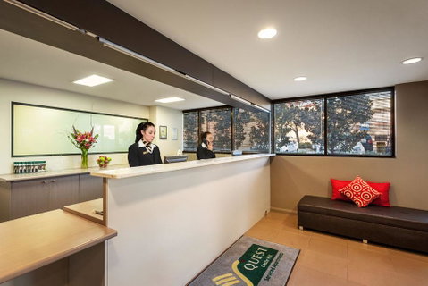 Mantra Castle Hill Sydney, An Accor Hotel - Holiday Cairns 5