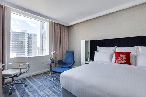 Sydney Harbour Marriott Hotel At Circular Quay - Holiday Cairns 26