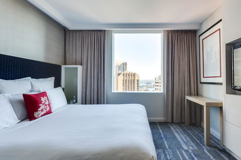 Sydney Harbour Marriott Hotel At Circular Quay - Holiday Cairns 27