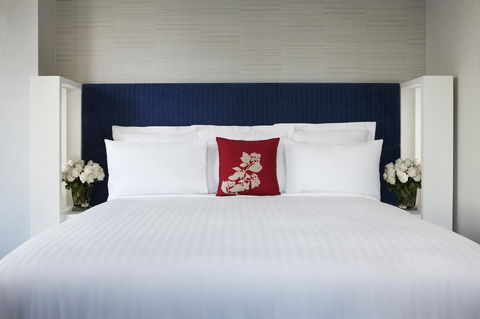 Sydney Harbour Marriott Hotel At Circular Quay - Holiday Cairns 24