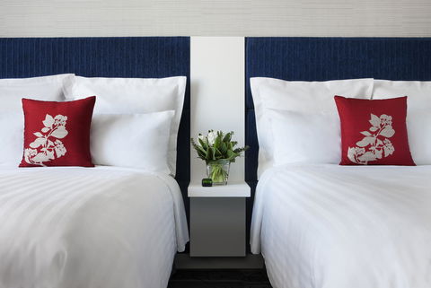Sydney Harbour Marriott Hotel At Circular Quay - Holiday Cairns 8