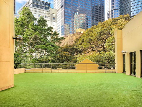 Sydney Harbour Marriott Hotel At Circular Quay - Holiday Cairns 25