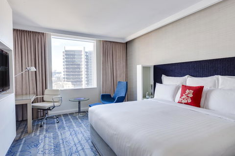 Sydney Harbour Marriott Hotel At Circular Quay - Holiday Cairns 15