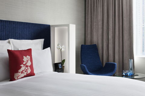 Sydney Harbour Marriott Hotel At Circular Quay - Holiday Cairns 20