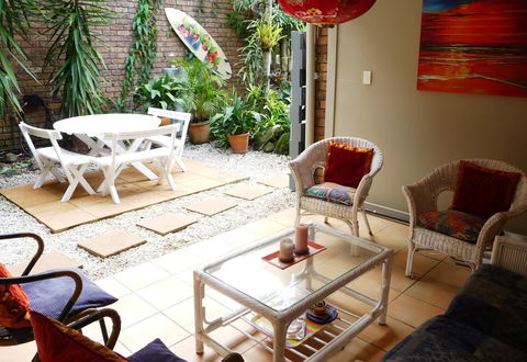 Treetops Everglades Villa - Holiday Cairns 0