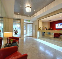 APX Darling Harbour - Holiday Cairns