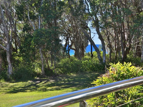 Drifted Away - Holiday Cairns 8