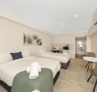 Carlton Suites - Holiday Cairns