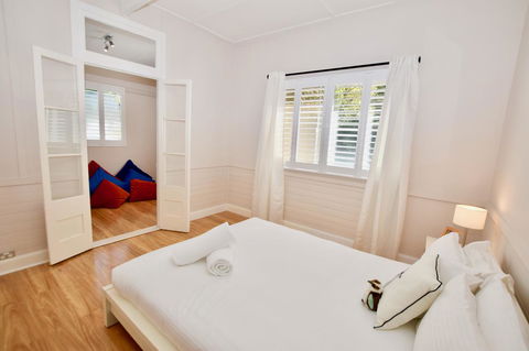 Wildlife Lodge Katoomba - Holiday Cairns 3