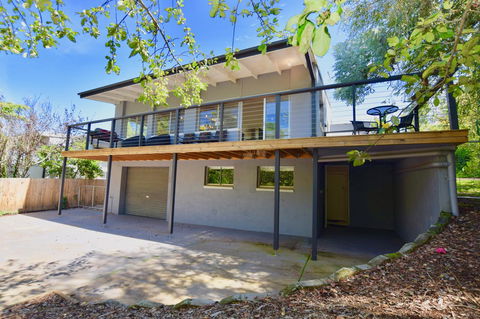 Wildlife Lodge Katoomba - Holiday Cairns 22