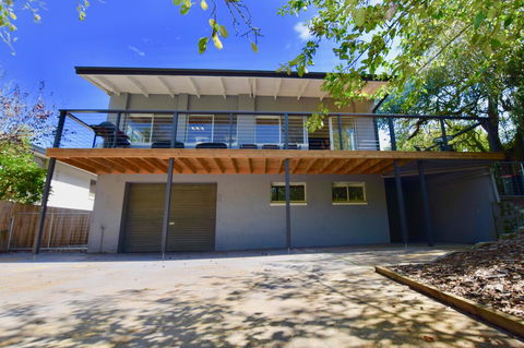 Wildlife Lodge Katoomba - Holiday Cairns 25