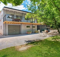 Wildlife Lodge Katoomba - Holiday Cairns