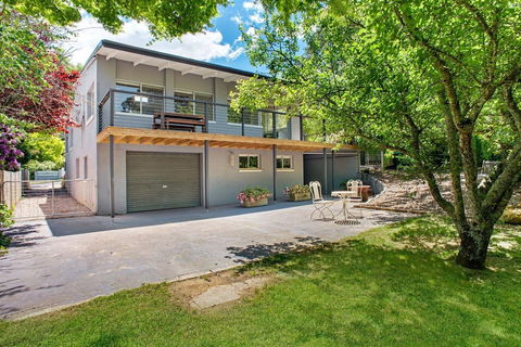 Wildlife Lodge Katoomba - Holiday Cairns 0