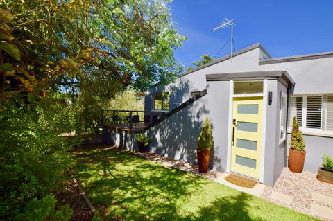 Wildlife Lodge Katoomba - Holiday Cairns 28