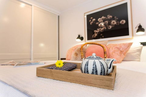 Belisi Farmstay Cottage - Holiday Cairns 19