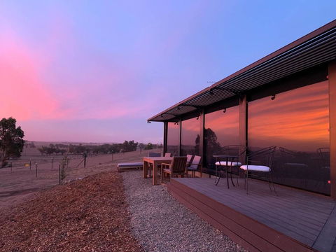 Belisi Farmstay Cottage - Holiday Cairns 22