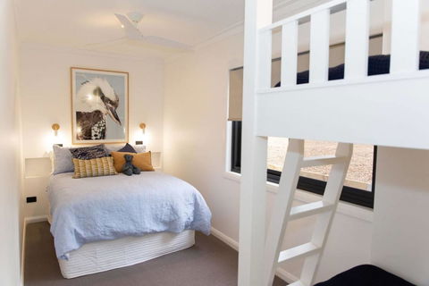 Belisi Farmstay Cottage - Holiday Cairns 14