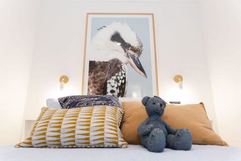 Belisi Farmstay Cottage - Holiday Cairns 13