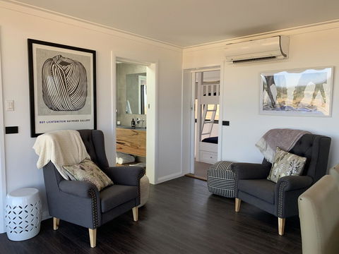 Belisi Farmstay Cottage - Holiday Cairns 1