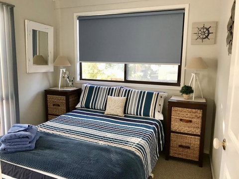 Lakeview Cottage - Holiday Cairns 3