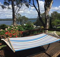 Lakeview Cottage - Holiday Cairns