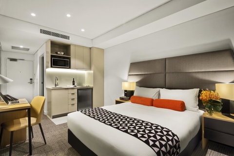 Quest St Leonards - Holiday Cairns 7
