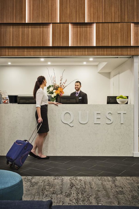 Quest St Leonards - Holiday Cairns 11