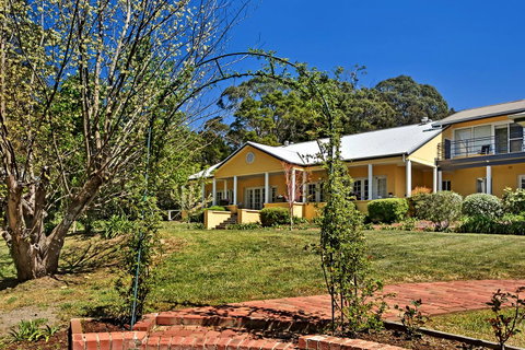 Bundanoon Lodge - Holiday Cairns 20