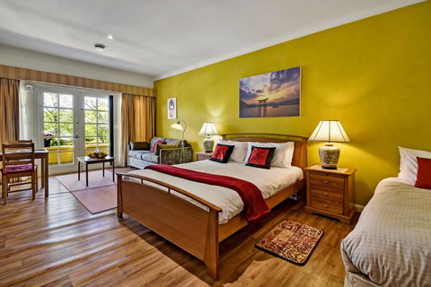 Bundanoon Lodge - Holiday Cairns 42