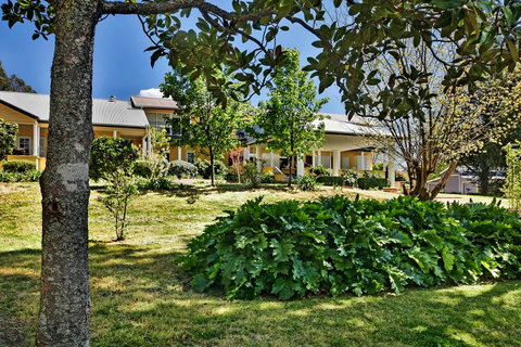 Bundanoon Lodge - Holiday Cairns 0