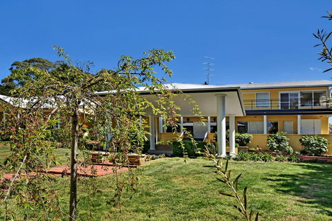 Bundanoon Lodge - Holiday Cairns 19